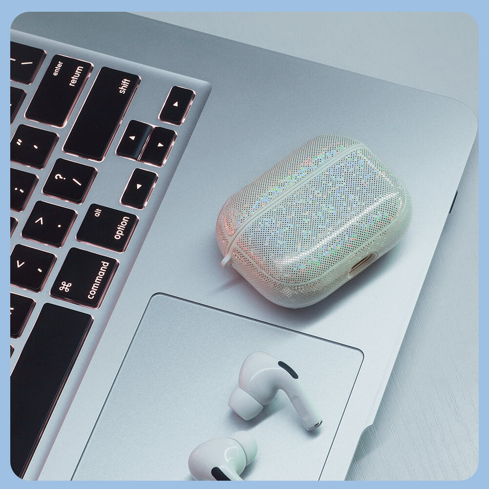 Nillkin Glitter Case for AirPods Pro
