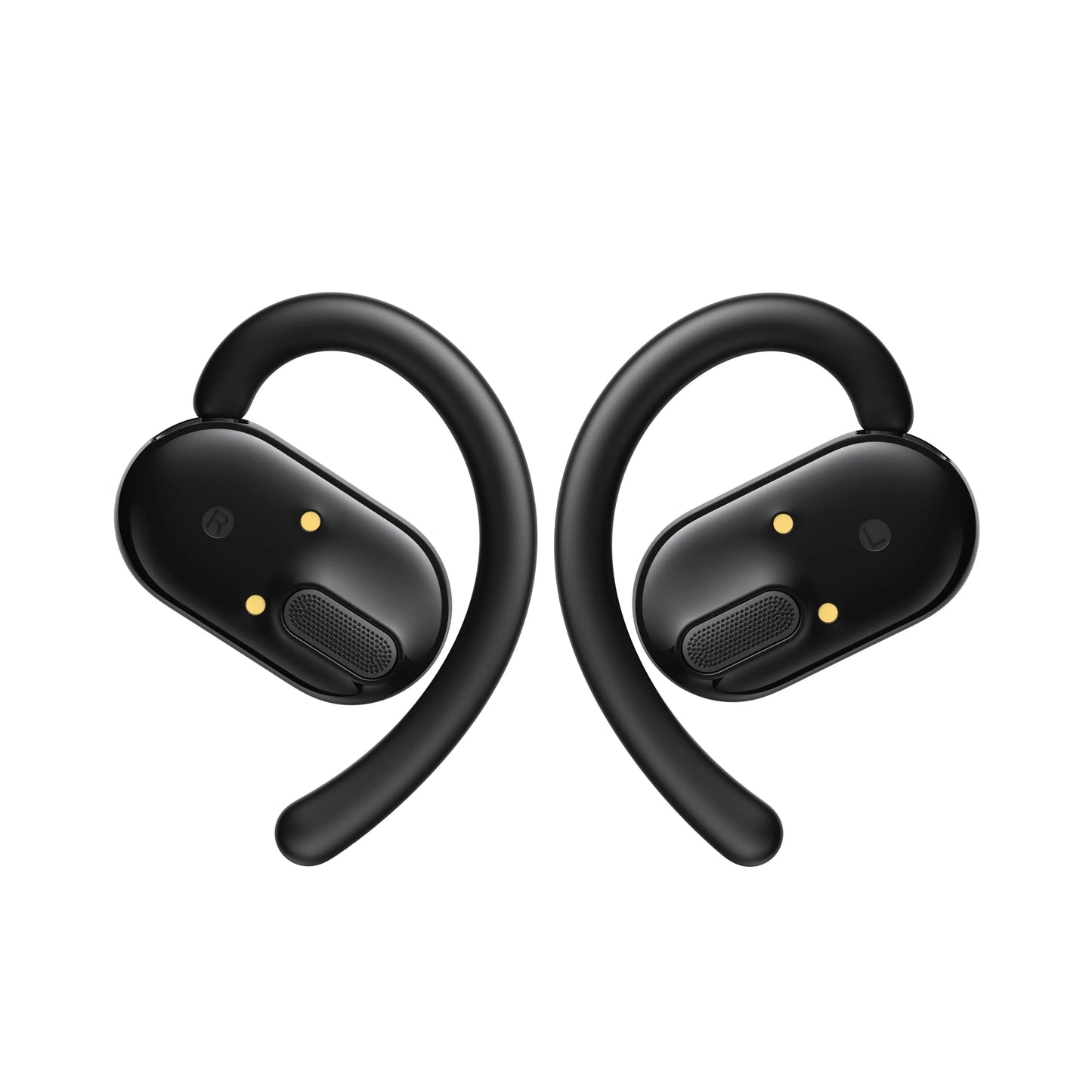 Anker Soundcore V20i Open-Ear Earbuds - Black