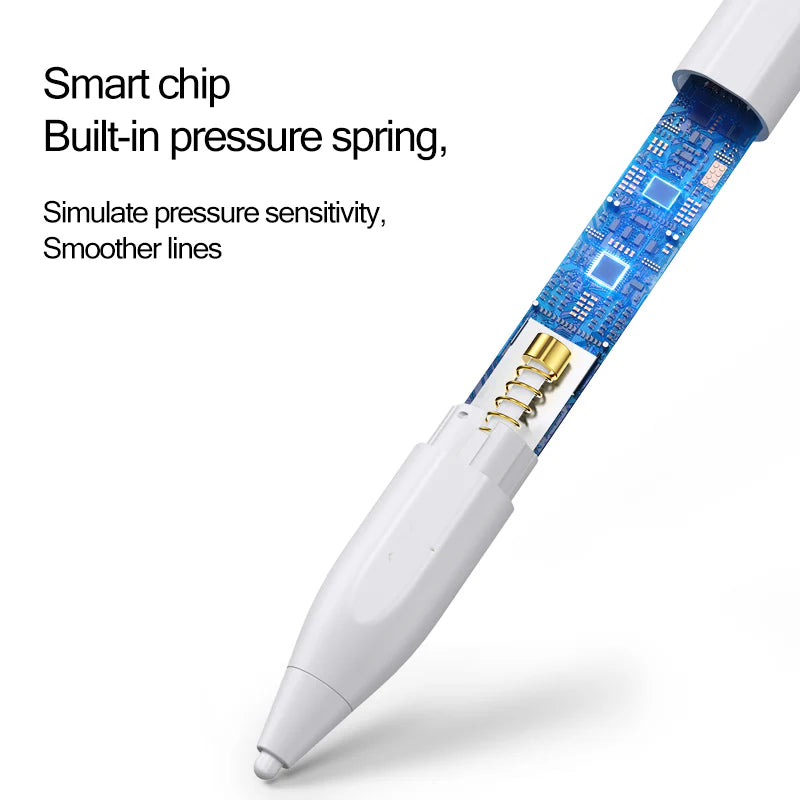Joyroom JR-K12 Zhen Miao series automatic dual-mode capacitive pen