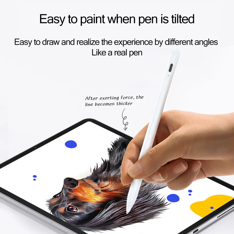 Joyroom JR-K12 Zhen Miao series automatic dual-mode capacitive pen