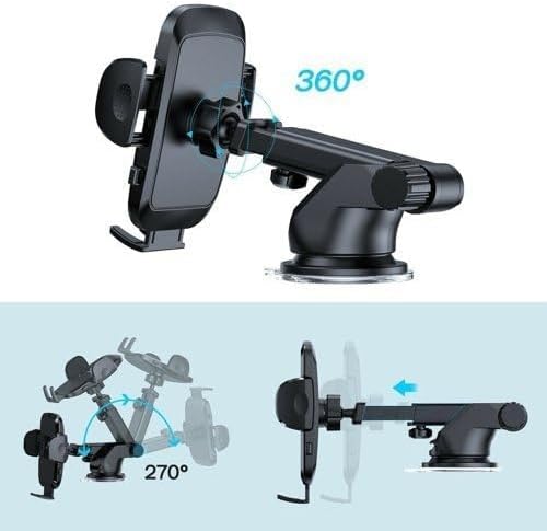 Joyroom Mechanical Car Holder (JR-ZS259)