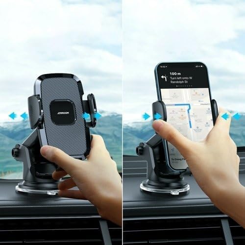 Joyroom Mechanical Car Holder (JR-ZS259)