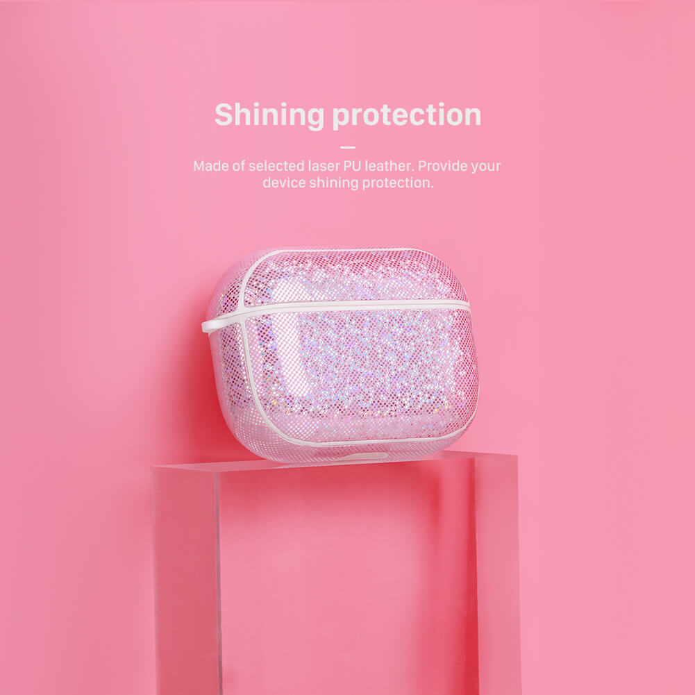 Nillkin Glitter Case for AirPods Pro