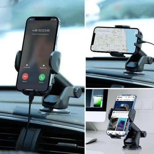 Joyroom Mechanical Car Holder (JR-ZS259)