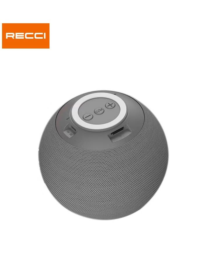 Bluetooth Speaker RY01