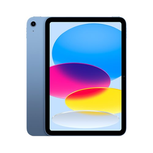 Apple iPad 10.9" (10th Generation)