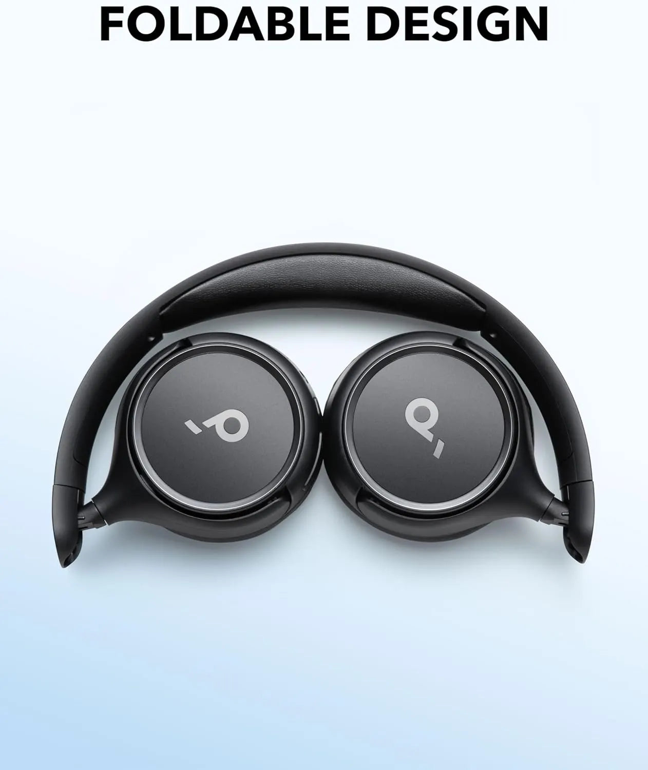 Anker soundcore H30i - Black | A3012H11