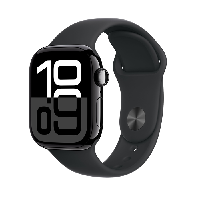 Apple Watch Series 10 Sport Band
