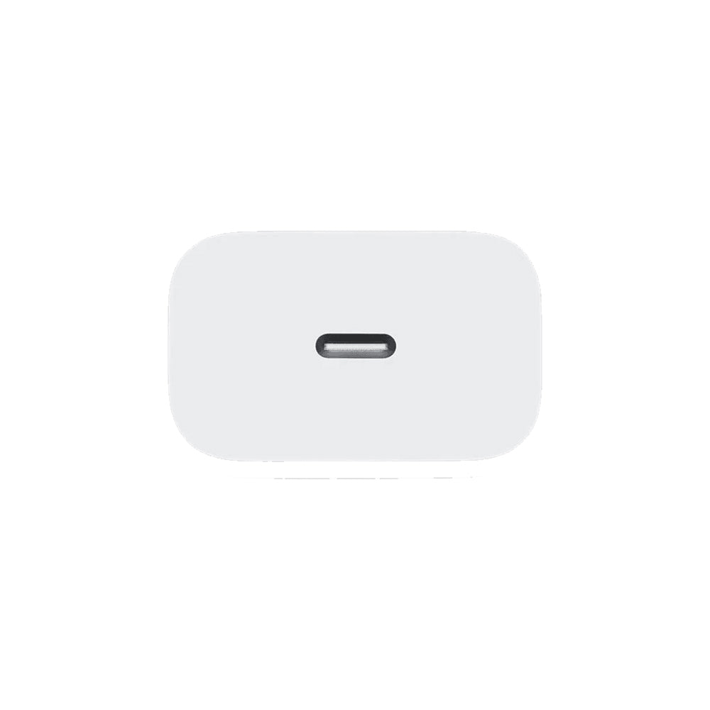 Apple USB-C Power Adapter 20W | 2-Pin