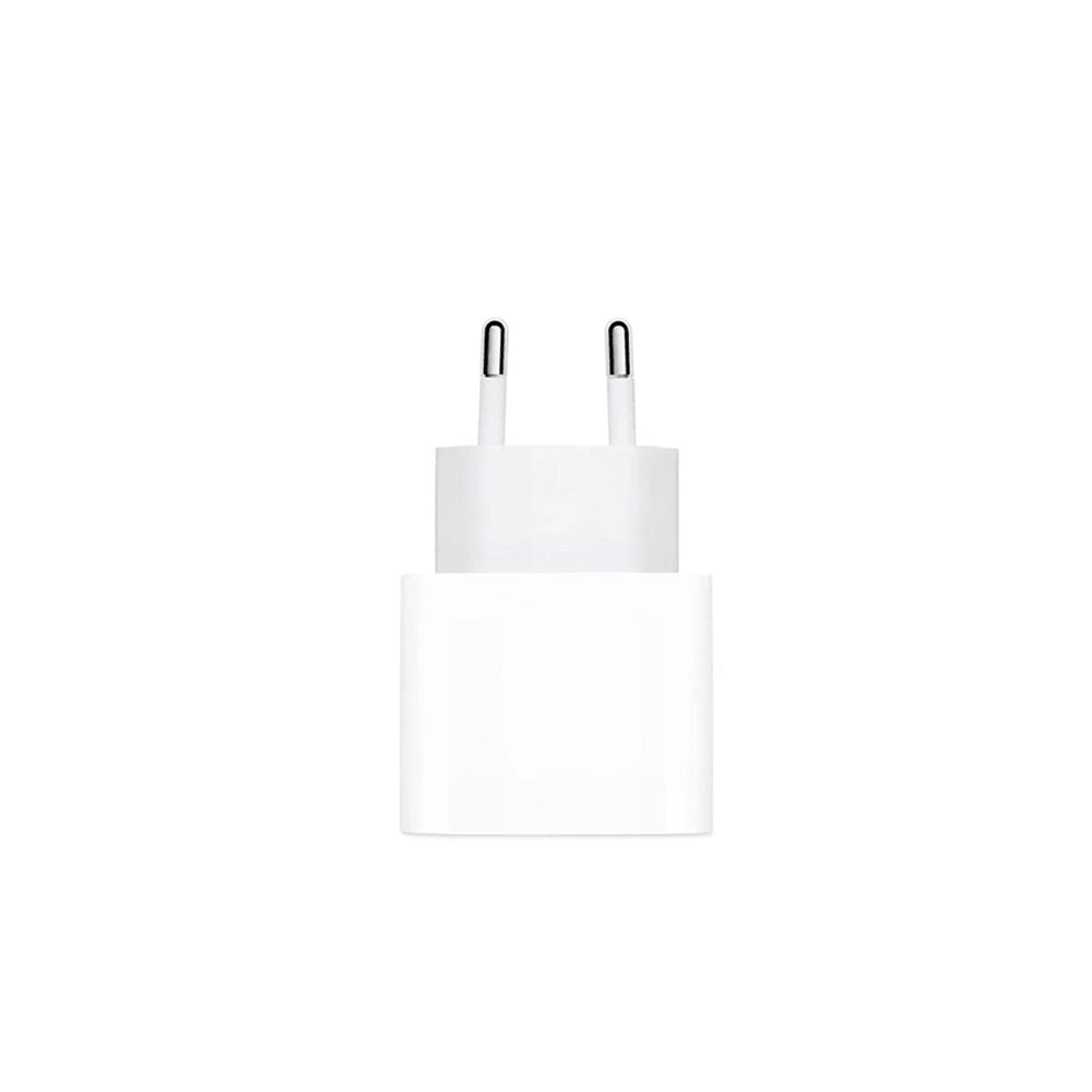 Apple USB-C Power Adapter 20W | 2-Pin
