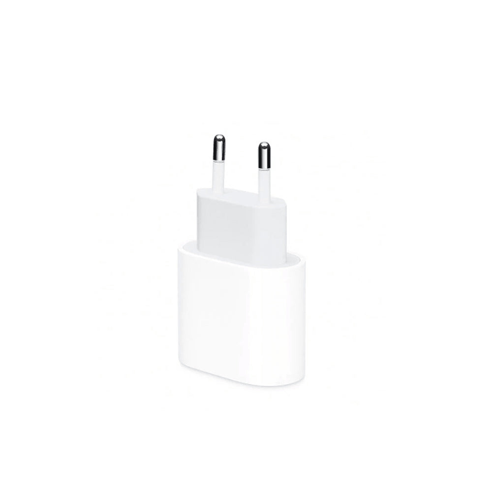 Apple USB-C Power Adapter 20W | 2-Pin