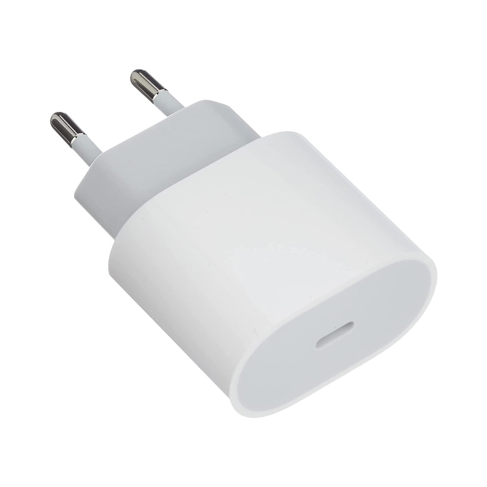Apple USB-C Power Adapter 20W | 2-Pin