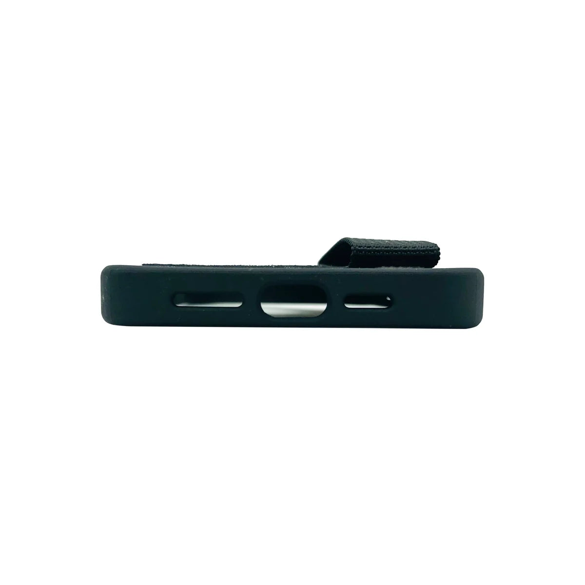 Kajsa Military Collection - Straps Back Case for iPhone 15 Pro Max