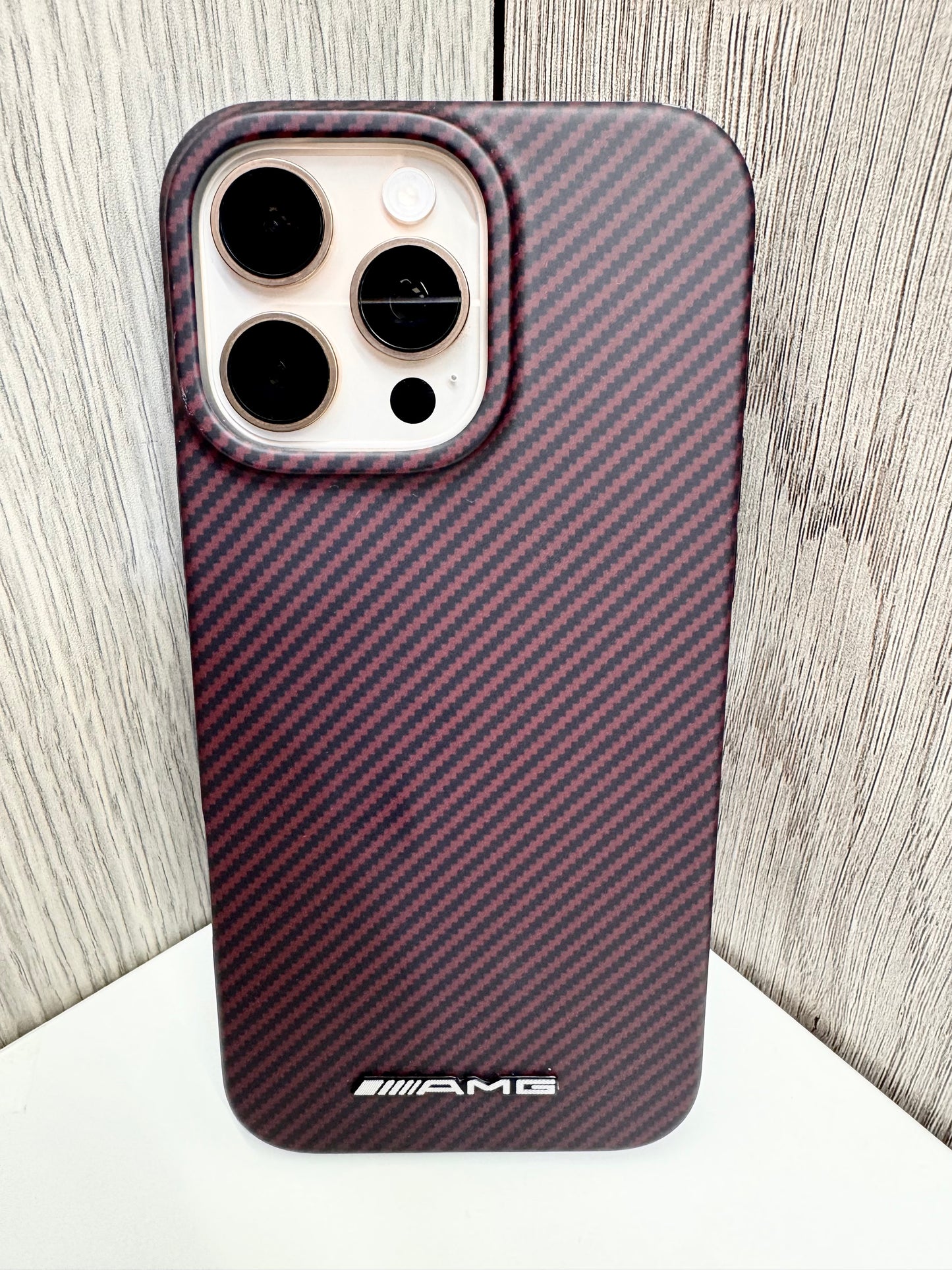 UNIQUE Case Business Series iPhone 16 Pro Max