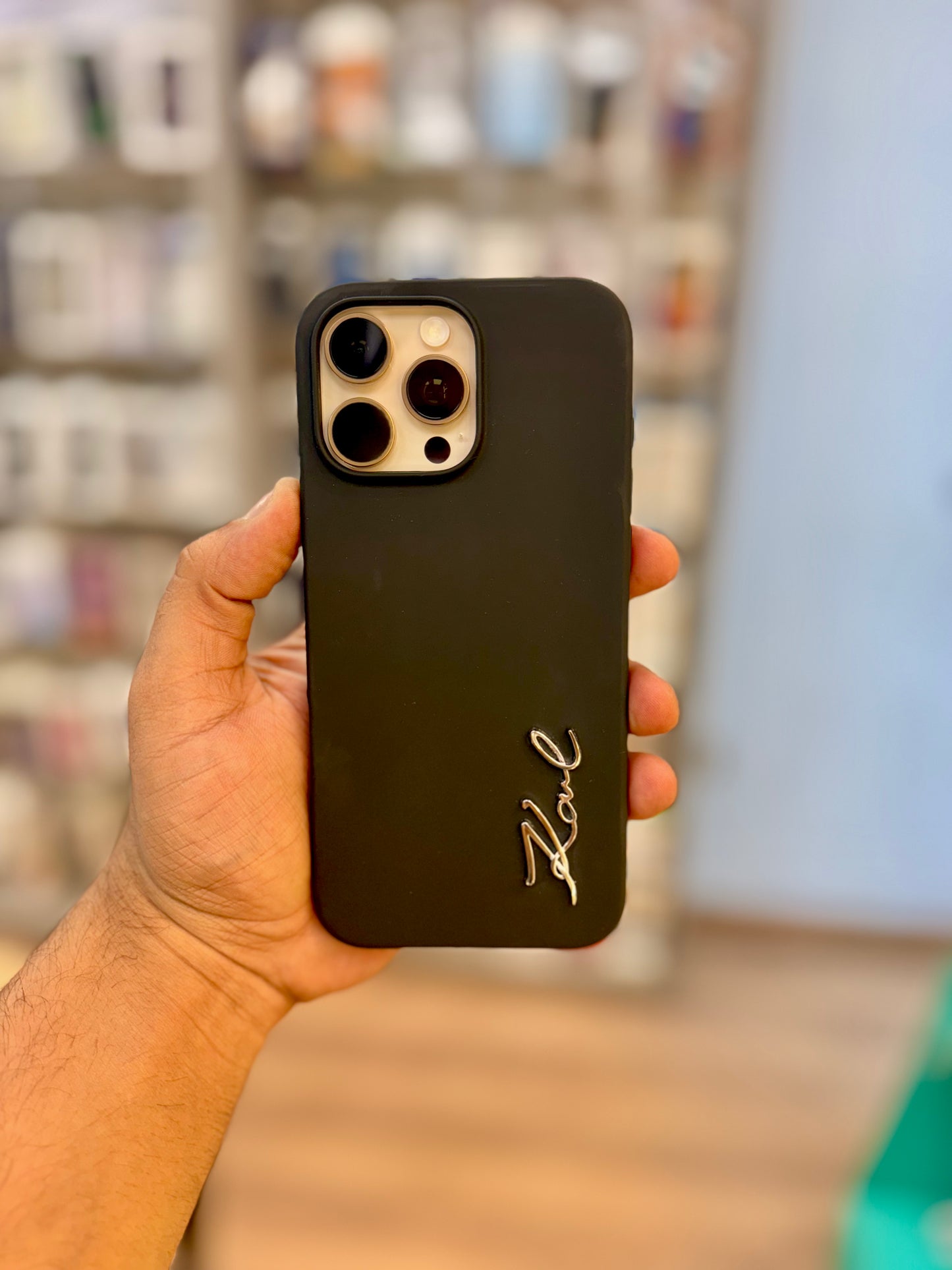 Karl Case For iPhone