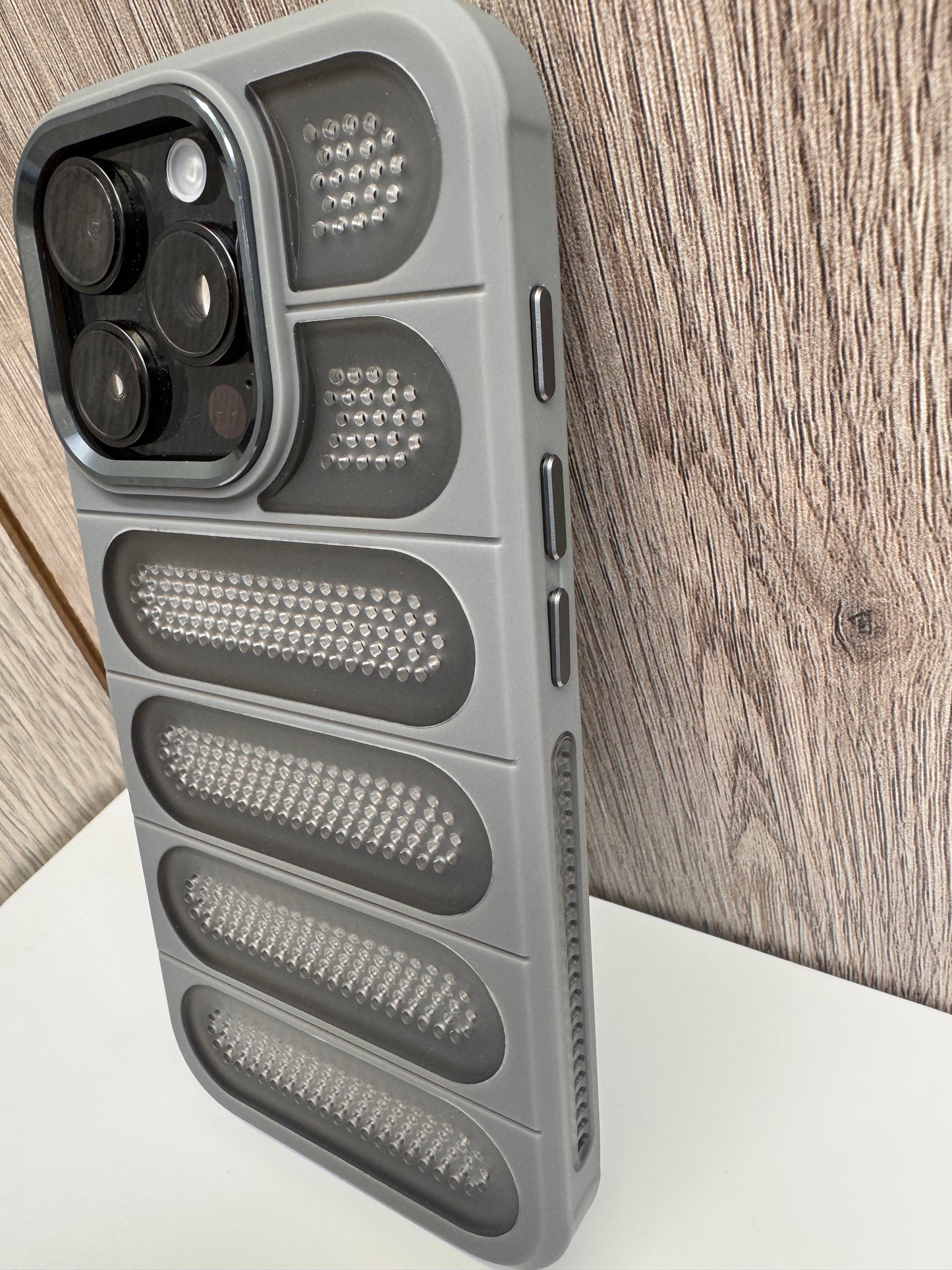 Jumoo Case For iPhone