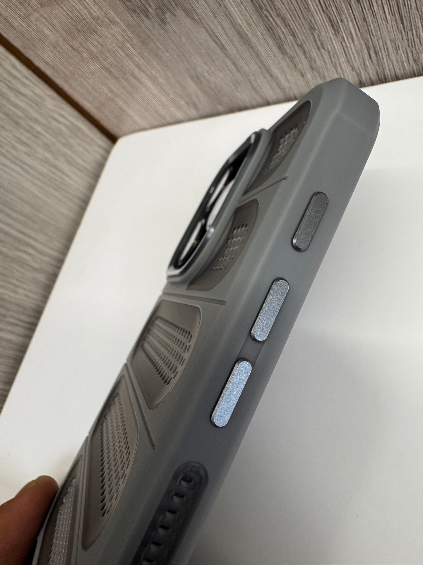 Jumoo Case For iPhone