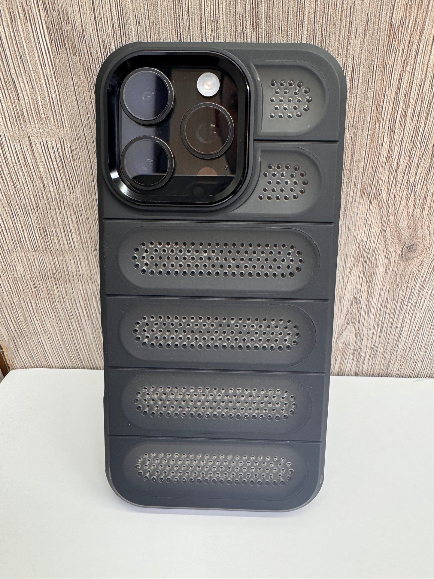 Jumoo Case For iPhone