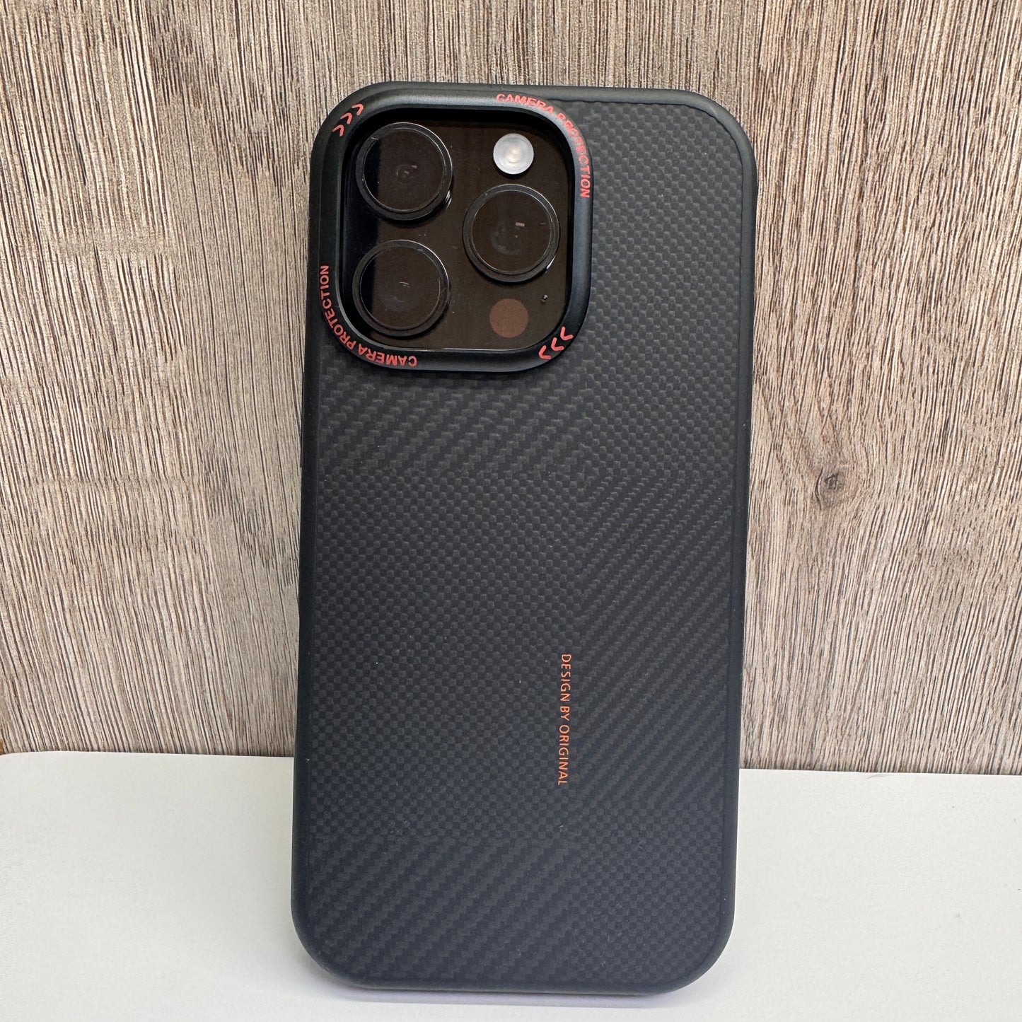 Doyers Case iPhone 16 Pro