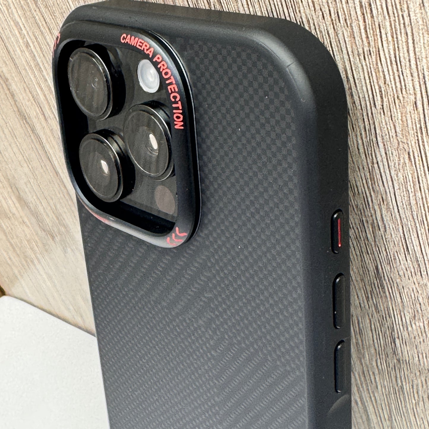 Doyers Case iPhone 16 Pro