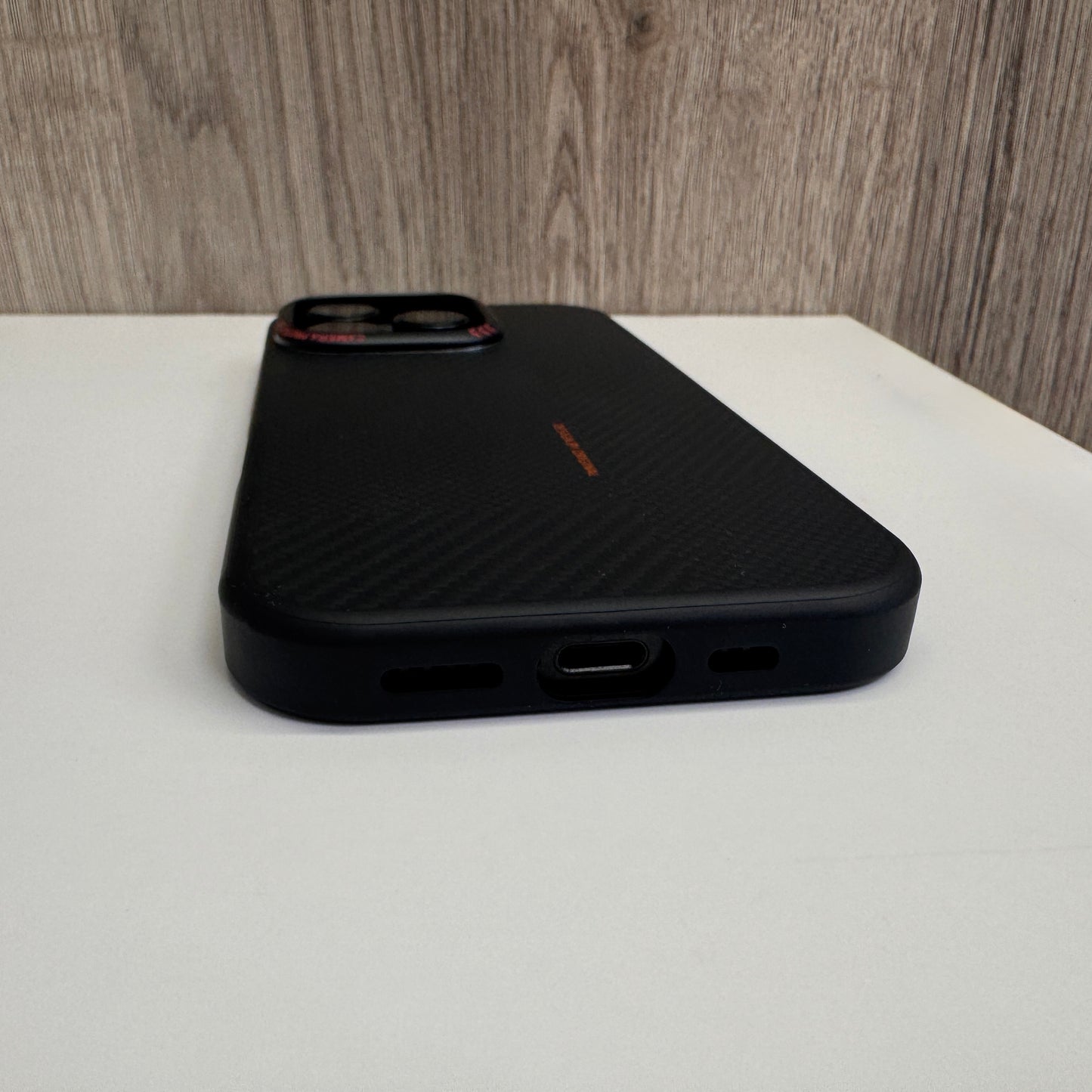 Doyers Case iPhone 16 Pro