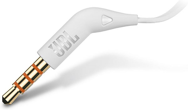 JBL Earphones Tune 290 with Microphone 3.5mm