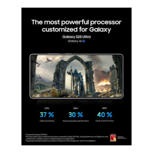 Samsung Galaxy S25 Ultra Dual SIM 12GB RAM 5G