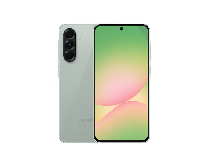 Samsung Galaxy A56 Dual Sim 8GB Ram 5G