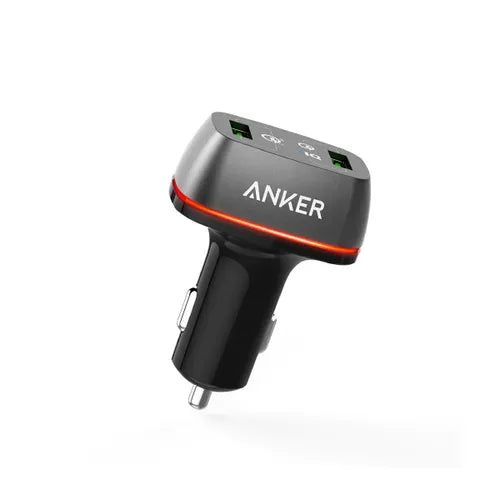 Anker PowerDrive+ 2 Ports 42W Car Charger