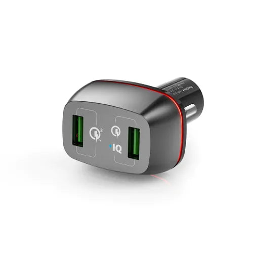 Anker PowerDrive+ 2 Ports 42W Car Charger