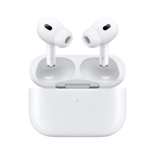 Apple AirPods Pro ( 2nd generation ) with MagSafe Charging Case (USB‑C)