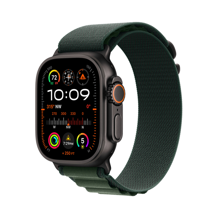 Apple Watch Ultra 2 Cellular - 49mm