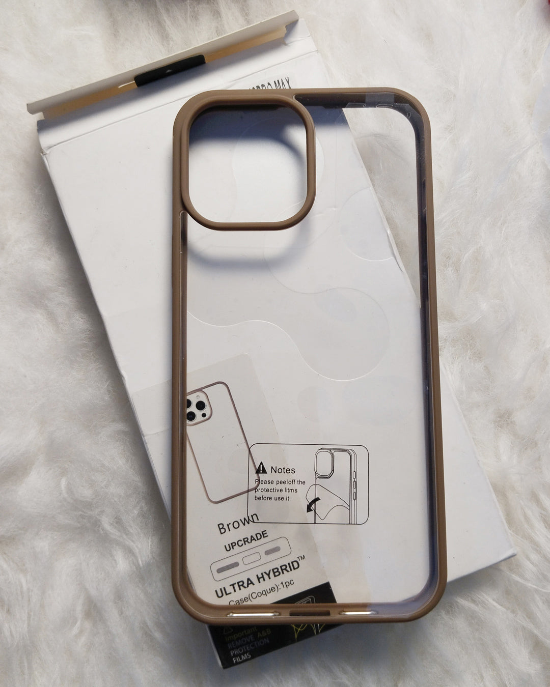 Spigen Cover iPhone 16 Pro Max