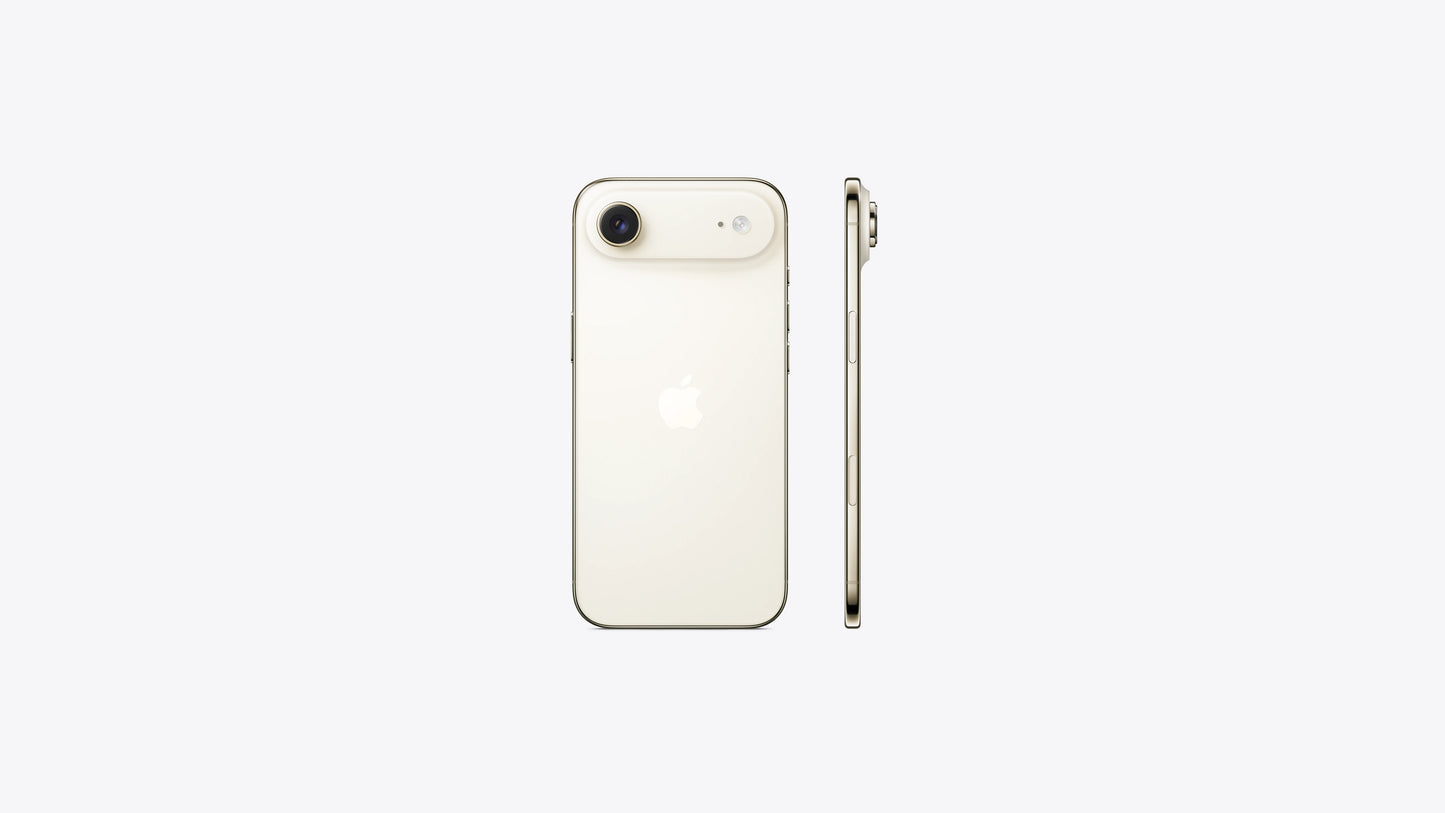 Get ready for iPhone Air pre‑order