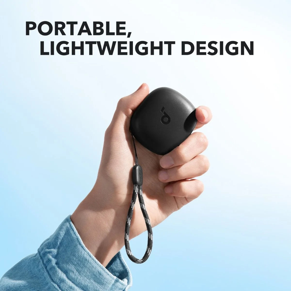 Anker Soundcore R50i VI Bluetooth Earphone Blue