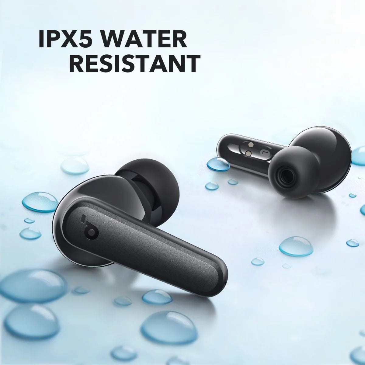 Anker Soundcore R50i VI Bluetooth Earphone Black
