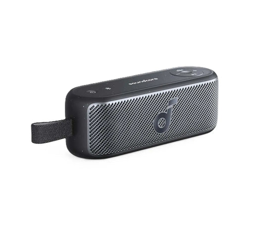 Anker Soundcore Motion 100 Portable Bluetooth Speaker - Black