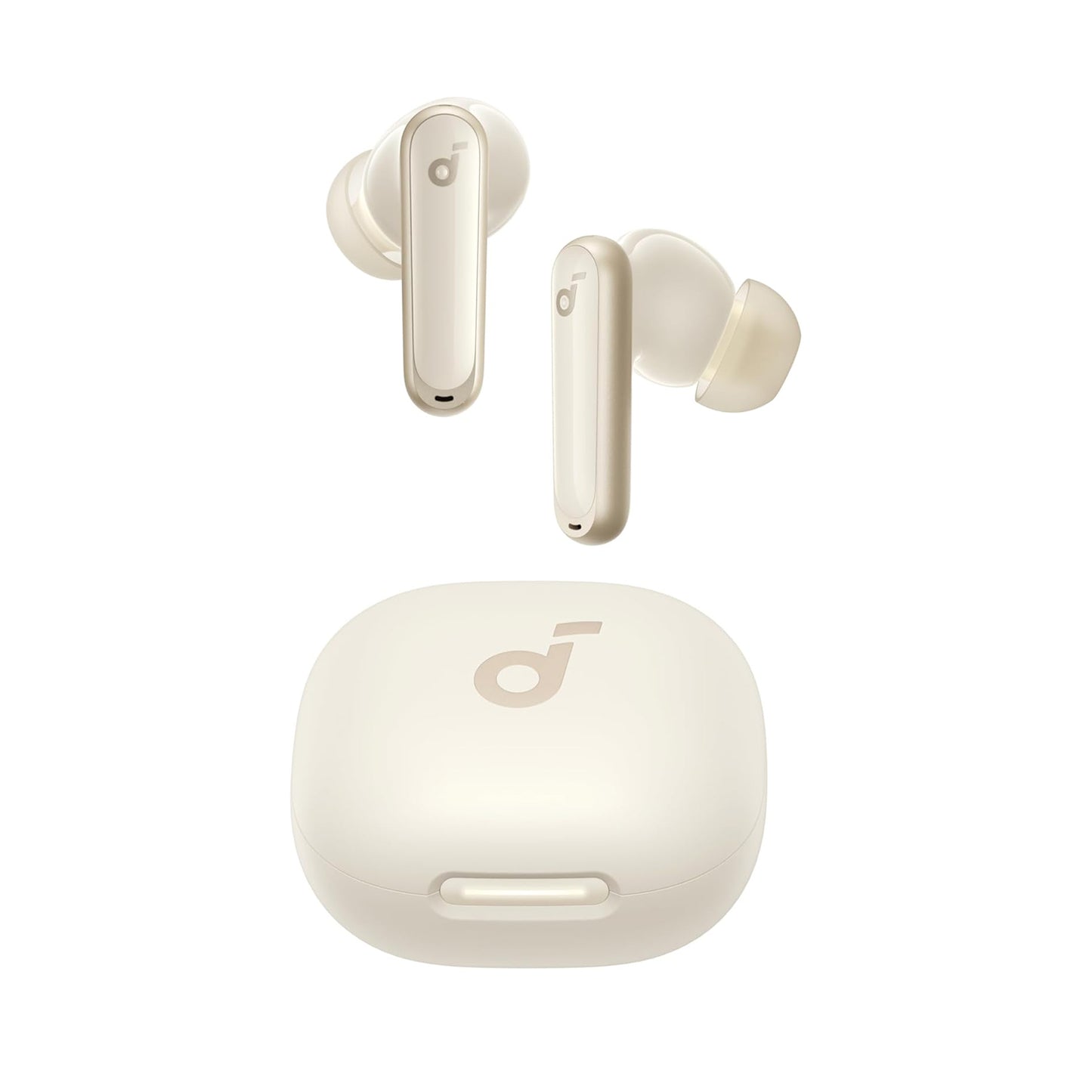 Anker Soundcore P40i - White