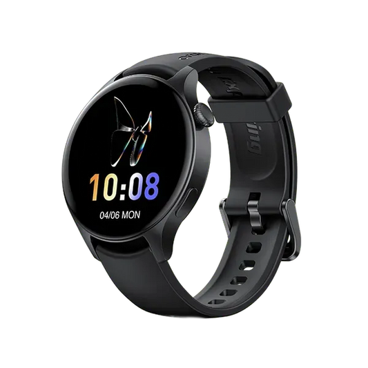 Oraimo Smart Watch ER OSW-42 1.43 Inch Amoled IP68 - Black