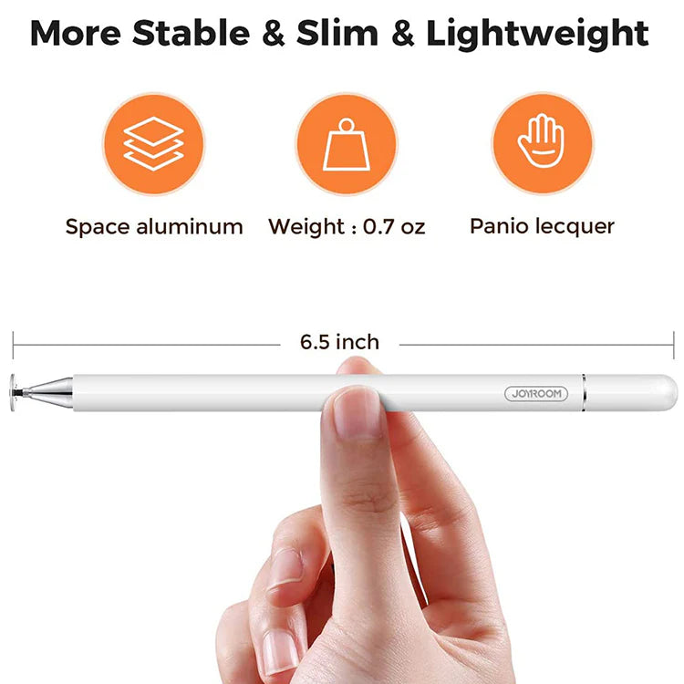 Joyroom JR-BP560S Excellent series-passive capacitive pen Regular price