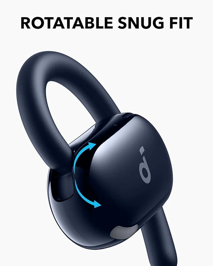 Anker Soundcore V20i Open-Ear Earbuds - Blue