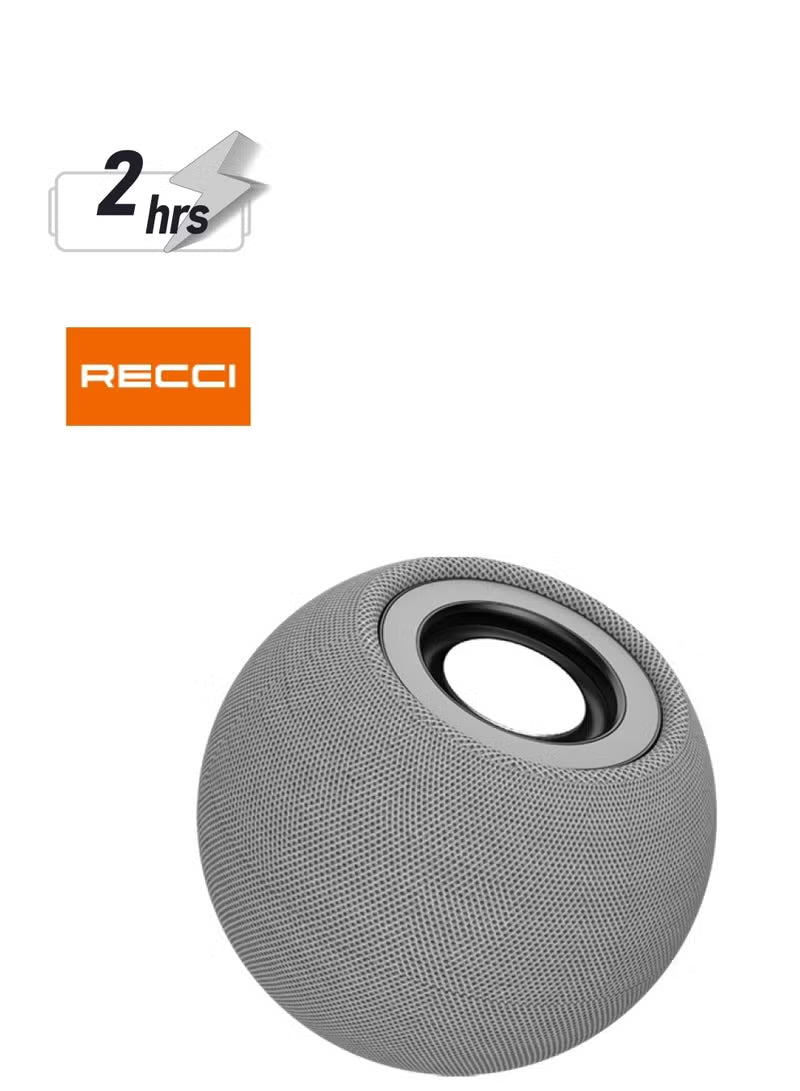 Bluetooth Speaker RY01