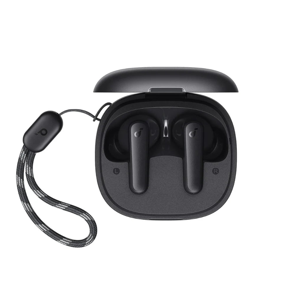 Anker Soundcore R50i VI Bluetooth Earphone Black