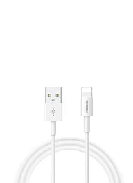 Recci, RTC-P05L, Silicone Material Fast Charging and Data Transfer Cable, USB to Lightning  1.5M