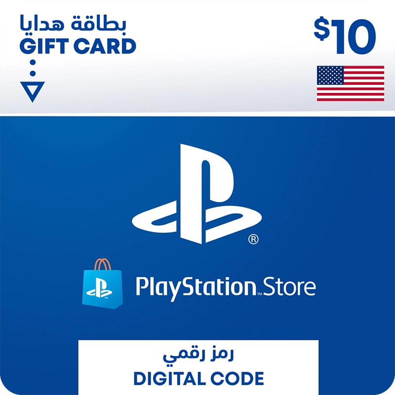 PSN USA Store