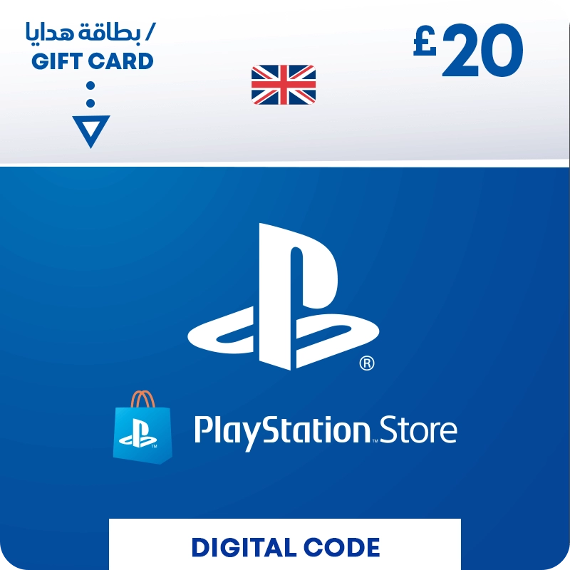 PSN UK Store