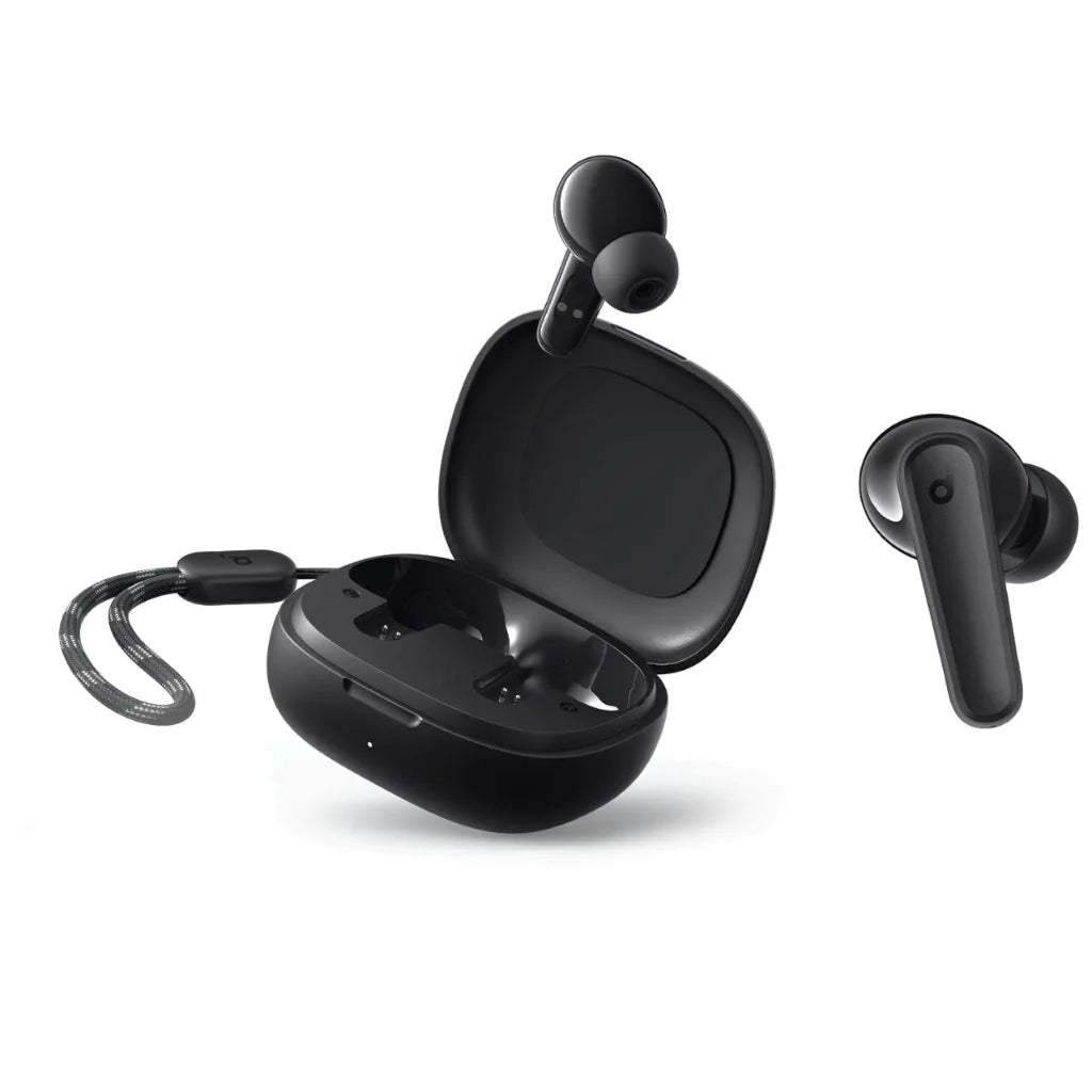 Anker Soundcore R50i VI Bluetooth Earphone Black