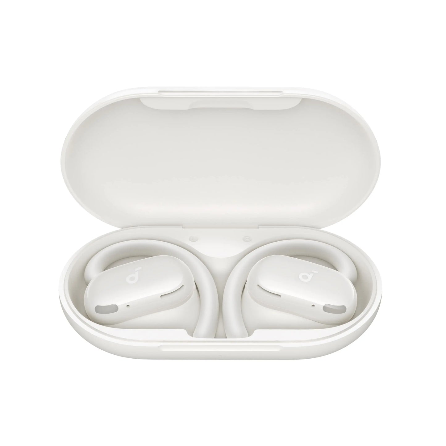 Anker Soundcore V20i Open-Ear Earbuds - White