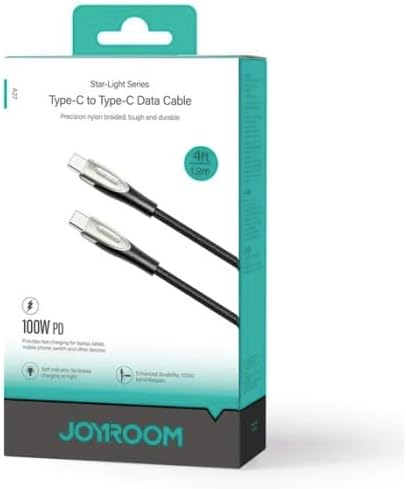 Joyroom SA31-CC Cable 240W Pioneer Series