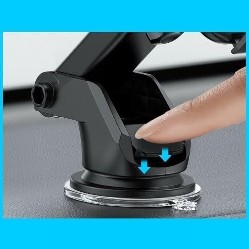 Joyroom Mechanical Car Holder (JR-ZS259)
